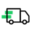 Delivery car